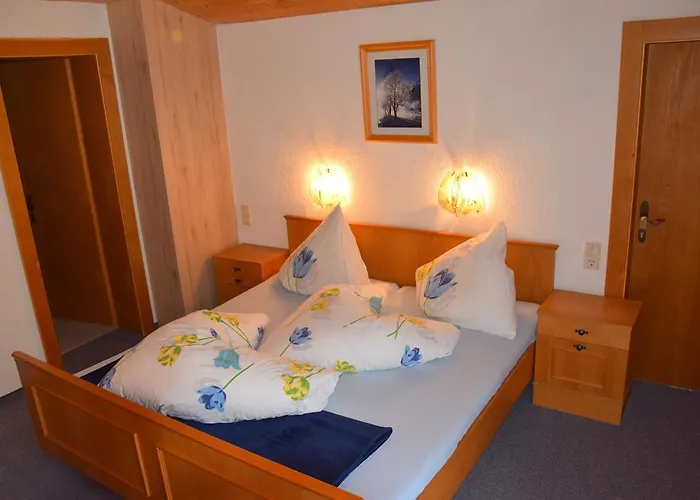 Belmonte Appartement Sölden