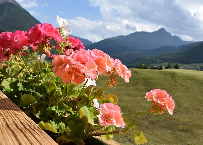 Belmonte Appartement *