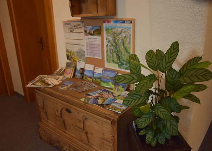 Belmonte Appartement *